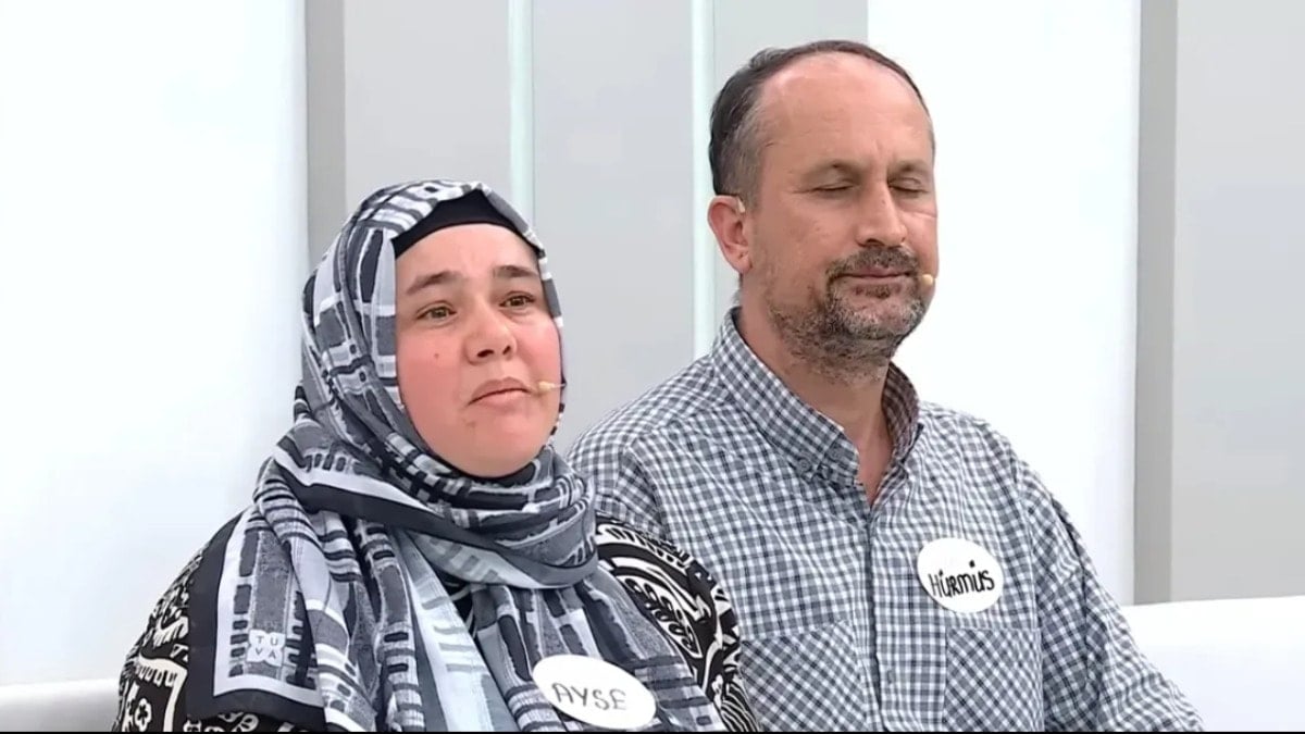 Annesi, televizyon programında yana yakıla oğlunu arıyordu: Kayıp genç tetikçi çıktı