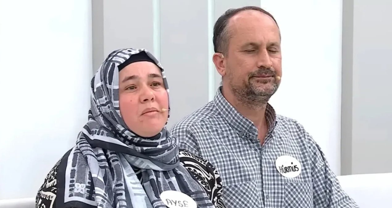 Annesi, televizyon programında yana yakıla oğlunu arıyordu: Kayıp genç tetikçi çıktı