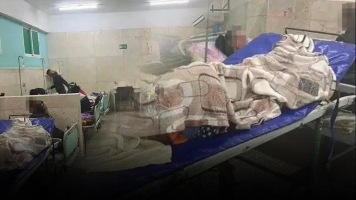 Küba’da “Gizemli Virüs” krizi: Mezarlıklar doldu taştı