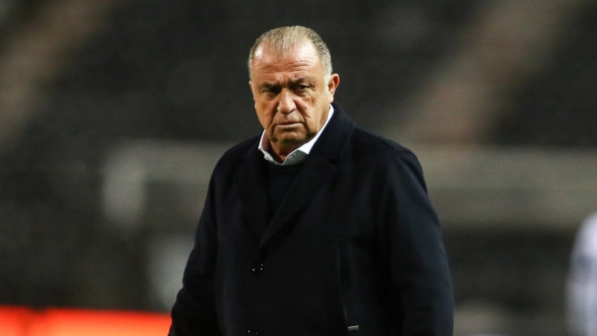 Fatih Terim’den Türk futbolu için tarihi öneri