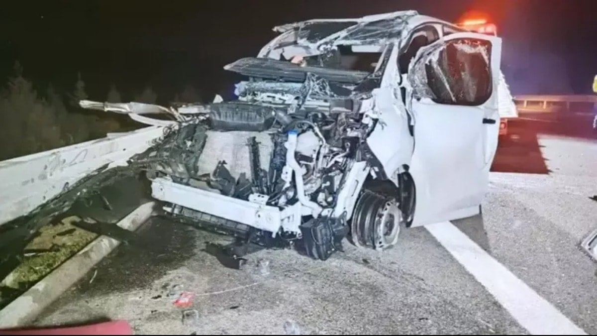 Bursa'da film sahnelerini aratmayan kaza!  Altınlar buhar olup uçtu: Tek bir iz çıkmadı