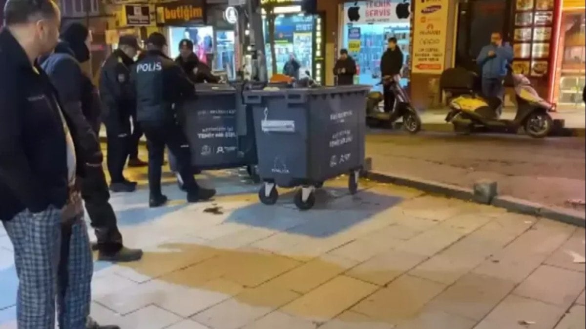 İstanbul’daki kesik baş cinayetinin kan donduran perde arkası ortaya çıktı