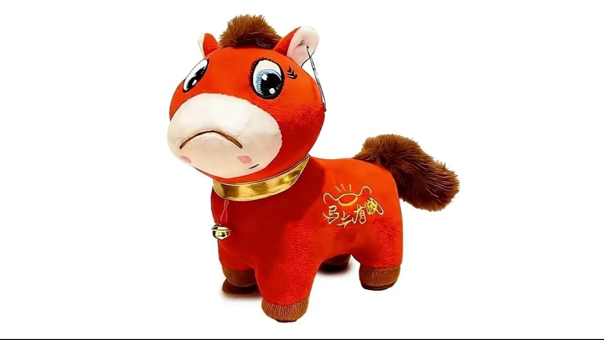 Üretim hatasıydı, fenomen oldu