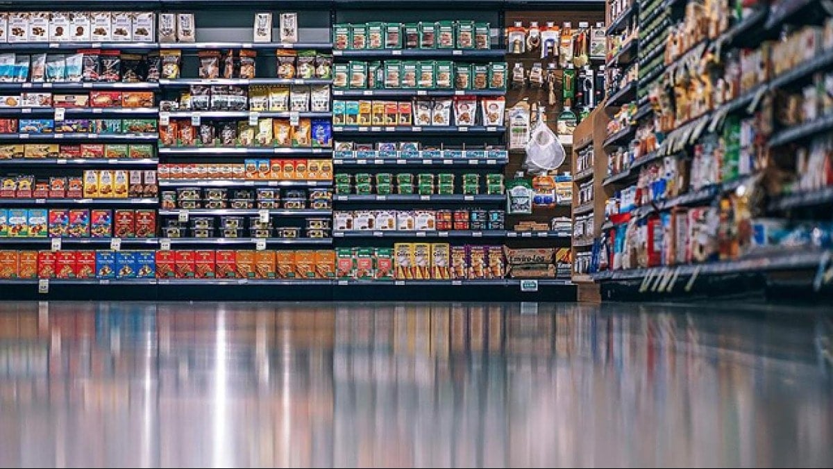 TÜİK'in marketi aranıyor