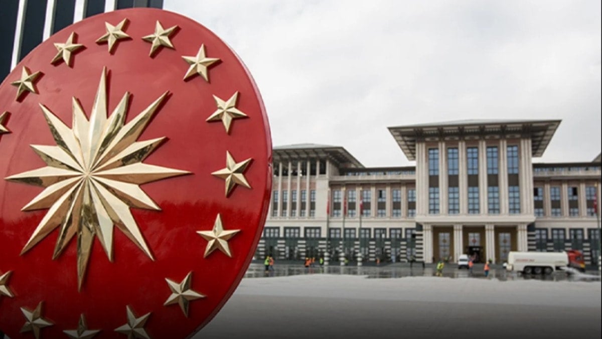 Saray'dan sürecin başından beri ilk sert DEM çıkışı