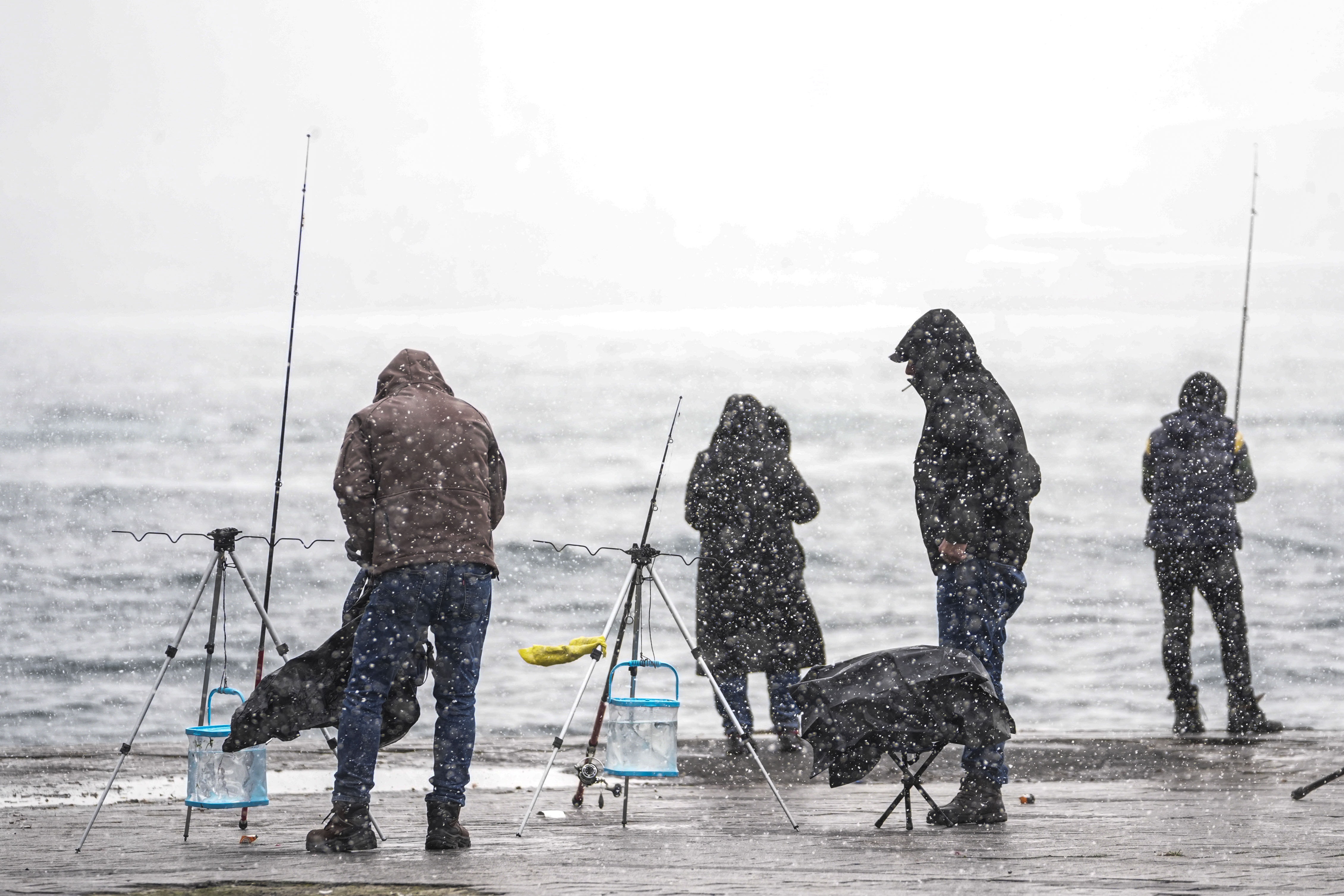 AKOM, İstanbul'da yaşayanlara saat verdi bu uyarıyı yaptı