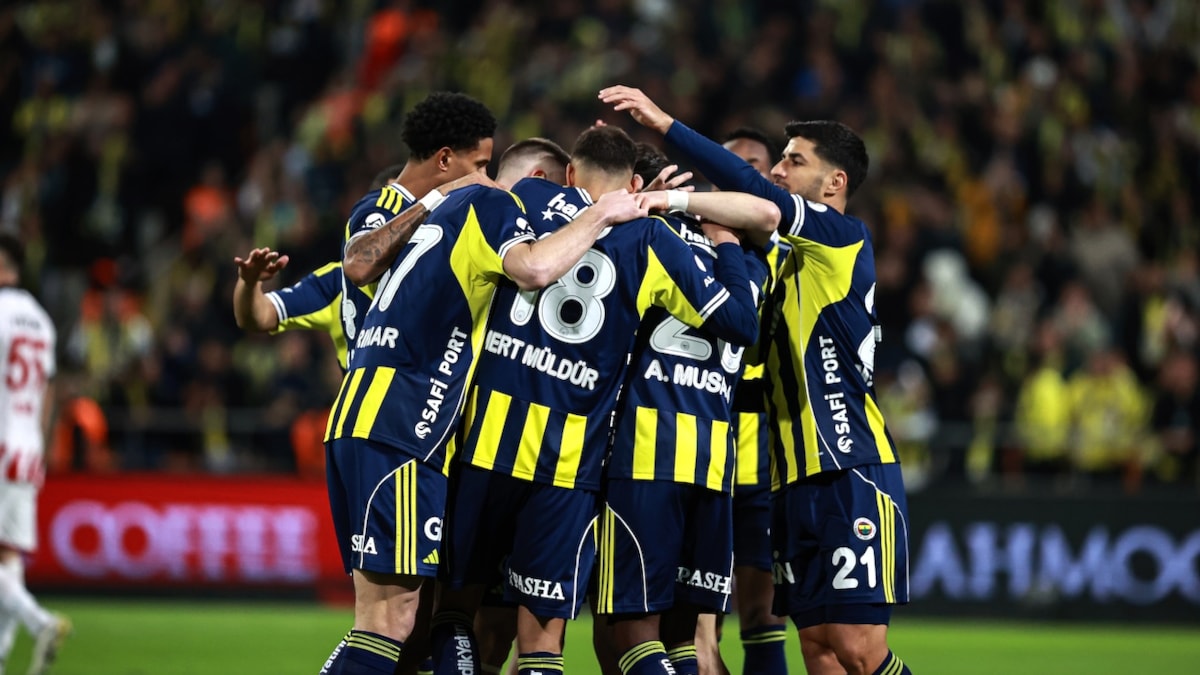 Süper Kupa'da finalin adı belli oldu! Dev derbi oynanacak - Sözcü