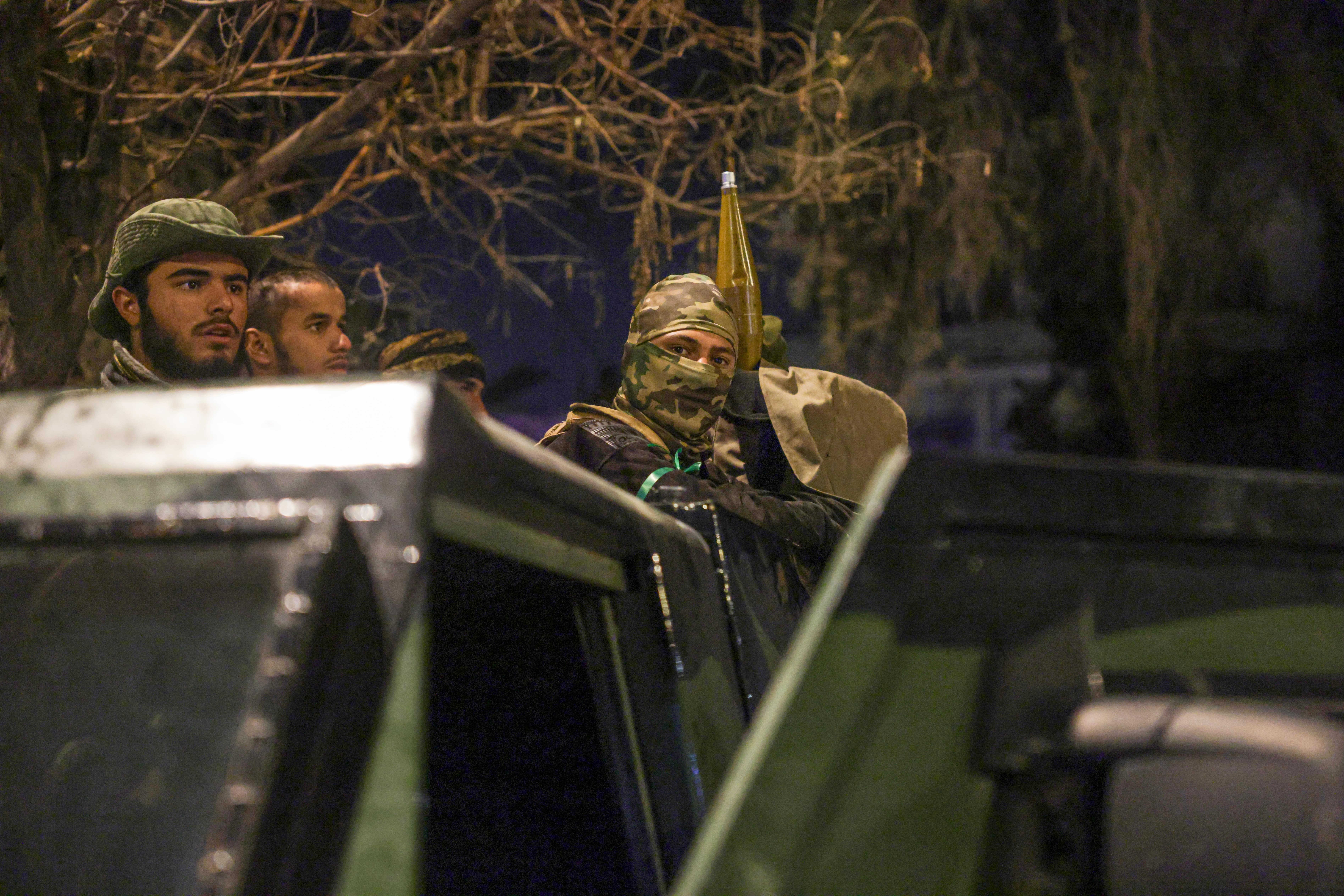 Şam yönetimi ile SDG anlaştı