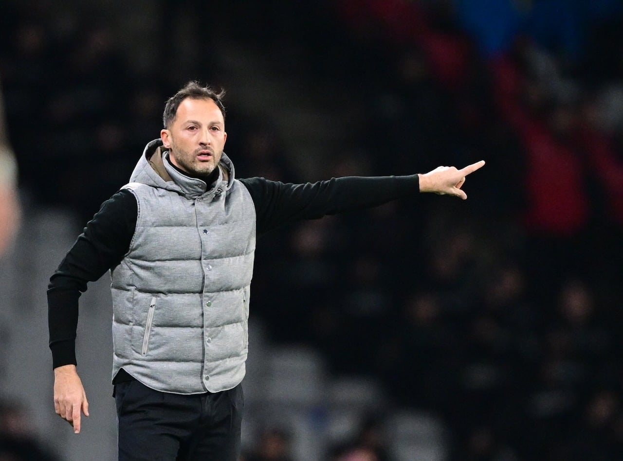 Tedesco'dan önemli açıklamalar! 'Gitmesine asla izin vermem'