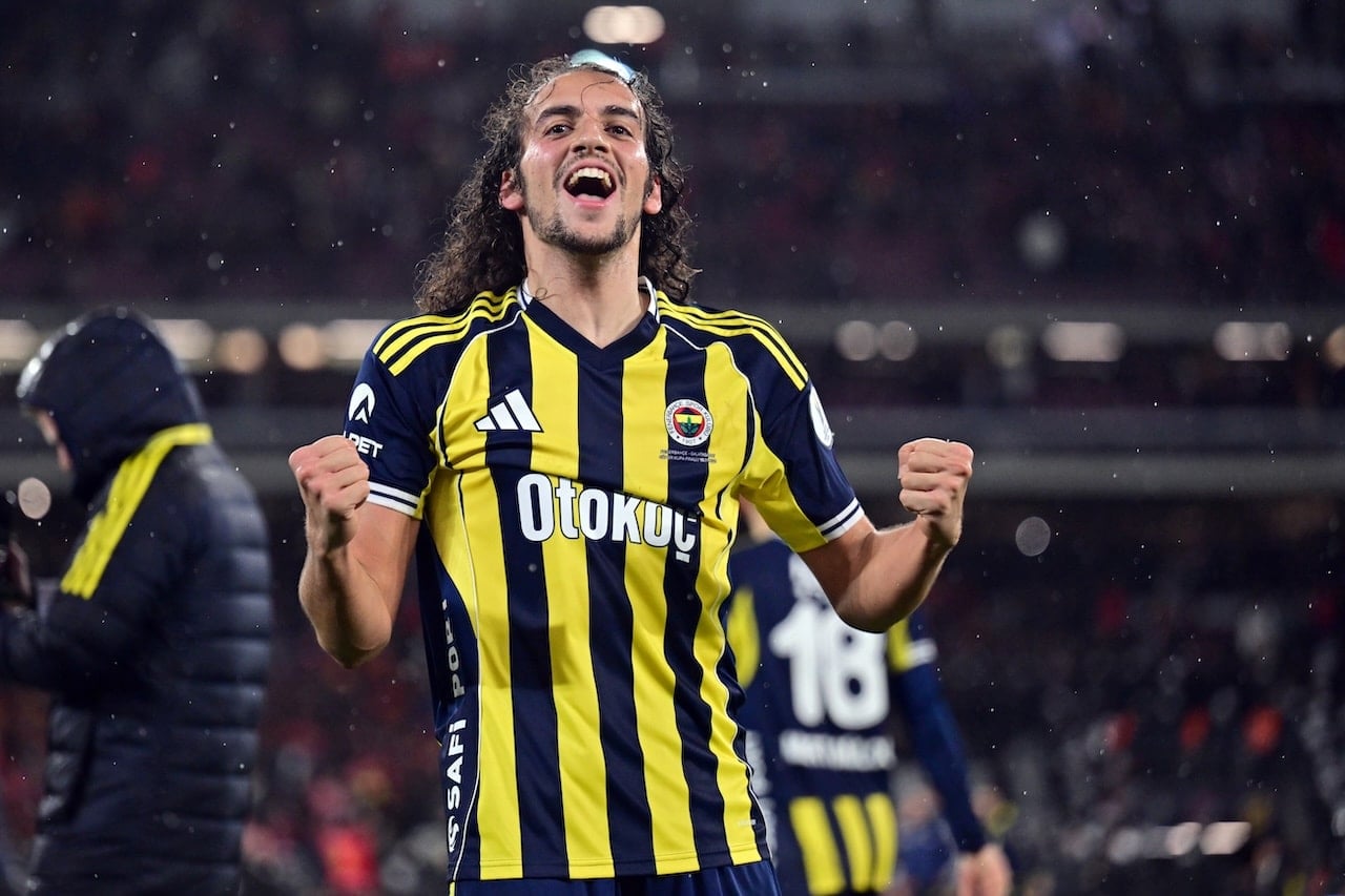 Hasan Şaş'ın Guendouzi hakkındaki sözleri sosyal medyayı salladı