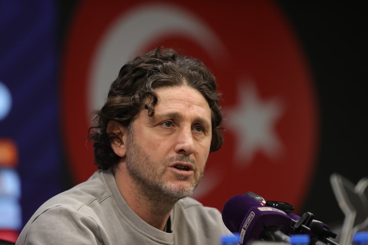 Fatih Tekke: 'Bizim için çok değerliydi'