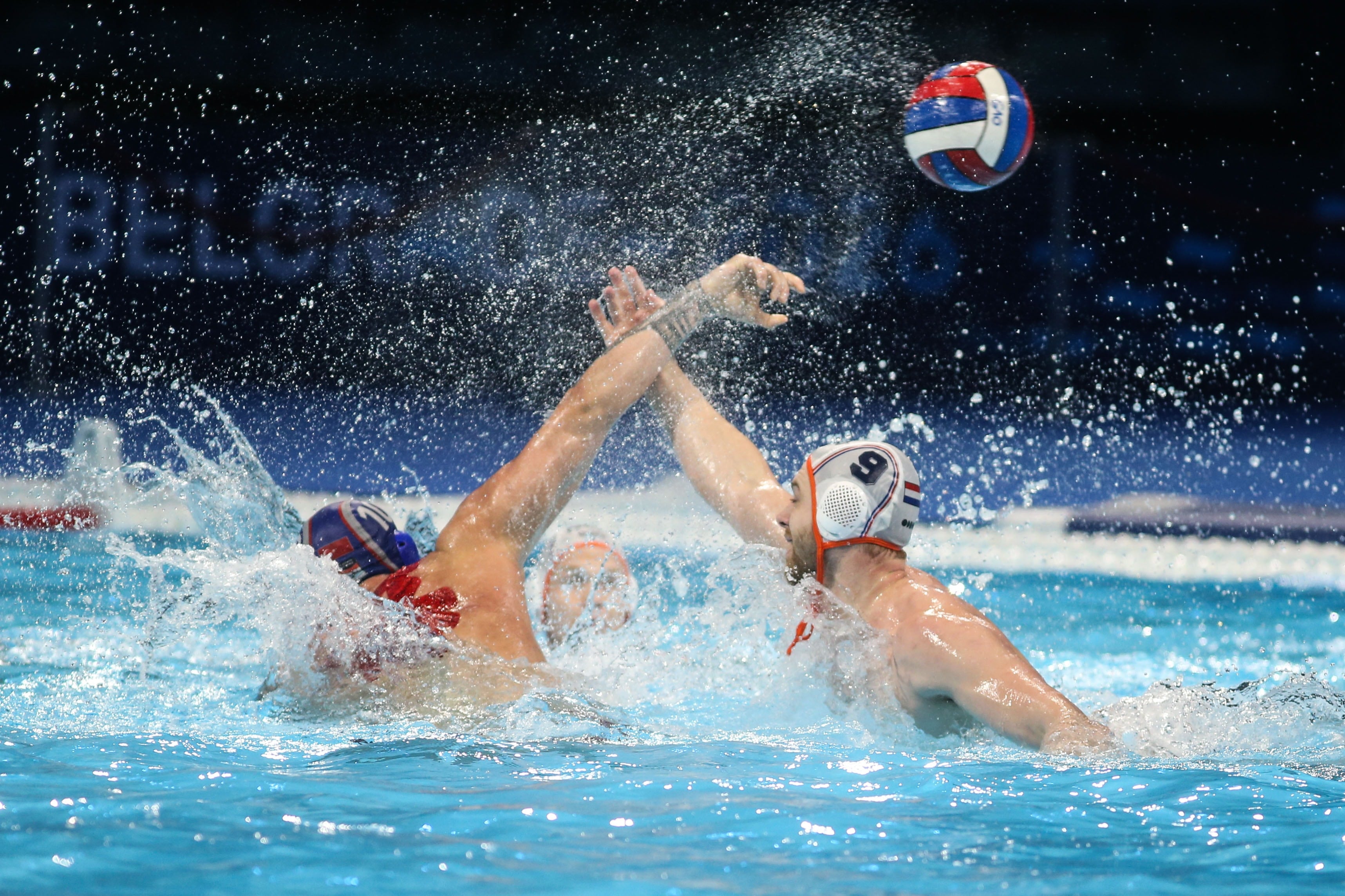 Milliler, Avrupa Şampiyonası'nı 12. sırada tamamladı