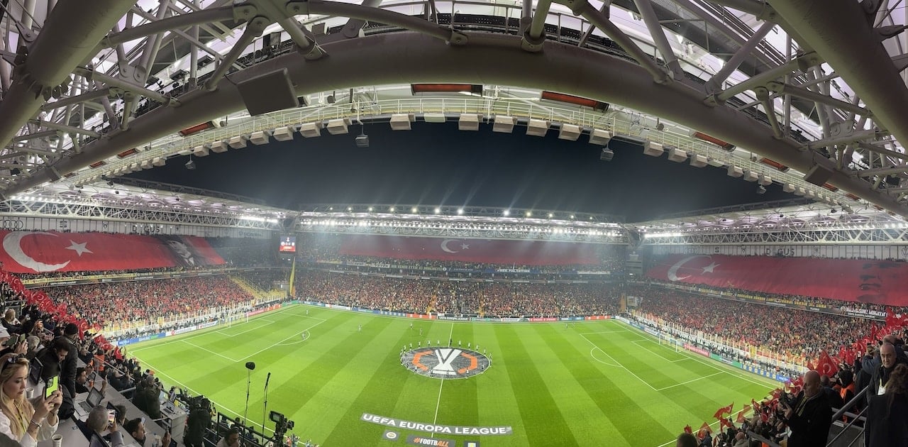 Fenerbahçe Stadı taşınıyor mu? Resmi açıklama geldi
