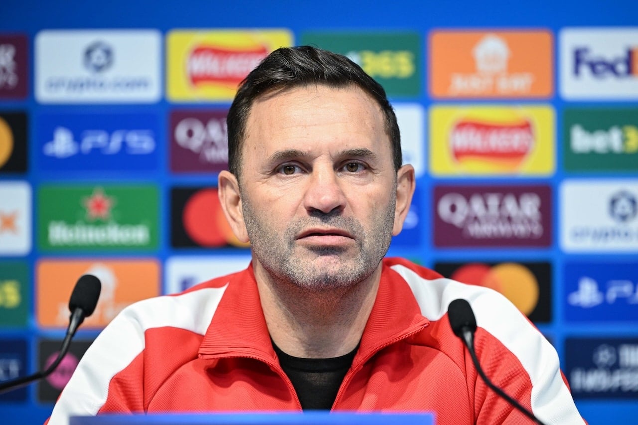 Okan Buruk, City'yi imha planını açıkladı! 'Çok zorlanıyorlar'