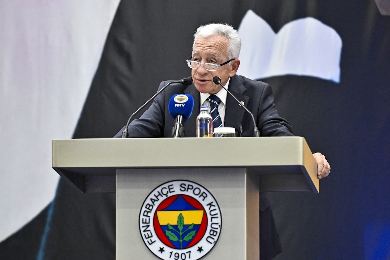 Fenerbahçe'nin toplam borcu 27 milyarı geçti