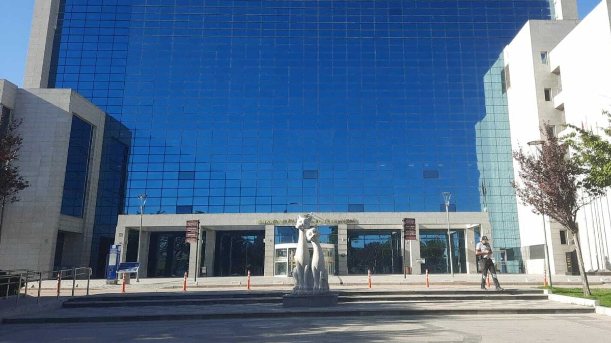 ABB konser davasında ilk duruşma yapıldı