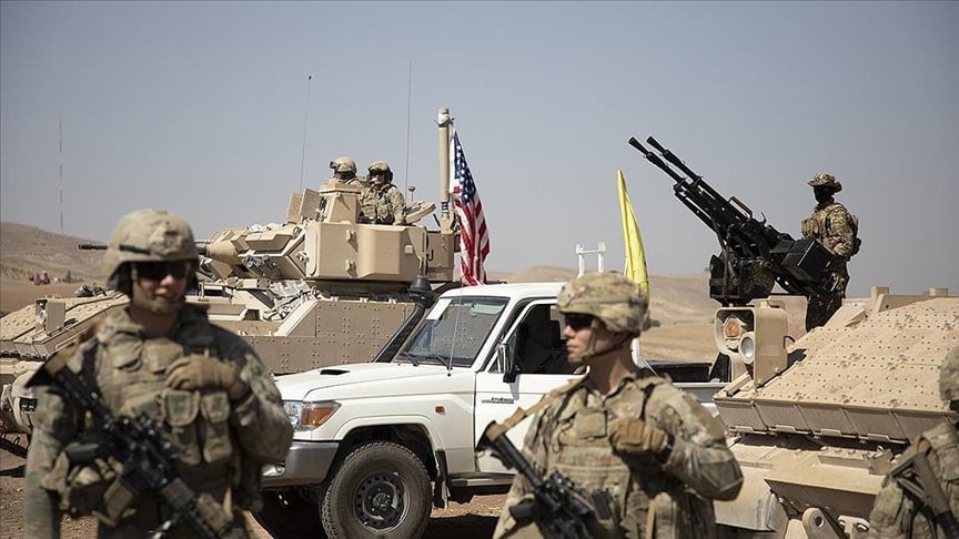 ABD'den SDG'ye kötü bir haber daha: Artık yok