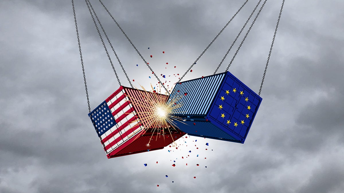 Trumpın Grönland şantajına karşı Avrupa'nın eli daha kuvvetli! "Büyük Bazuka" ateşlenecek mi?