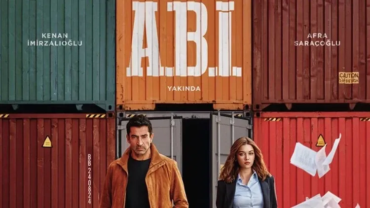 ABİ dizisi konusu ne? A.B.İ. dizisi oyuncuları kimler?