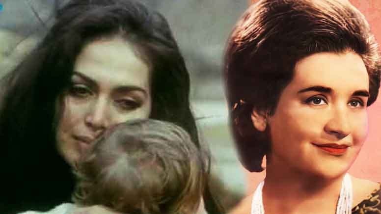 Usta sanatçı vefat etti