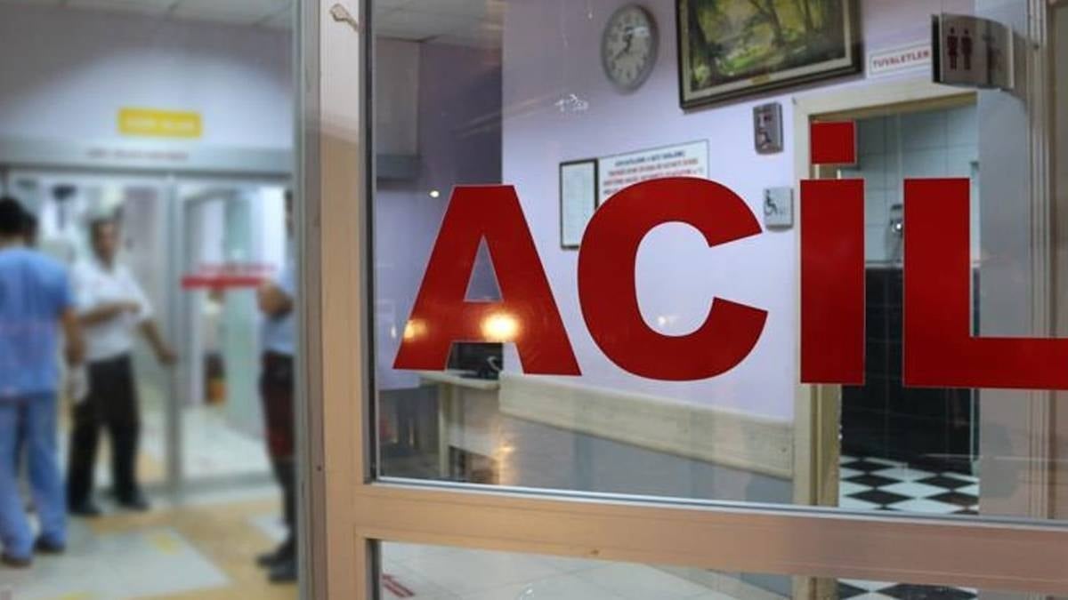 Türkiye'nin dev hastanesi resmen iflas etti