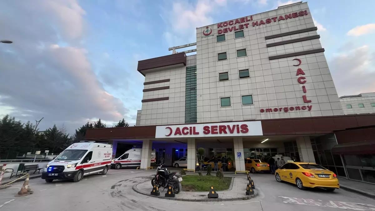 Şakalaşma cinayete döndü