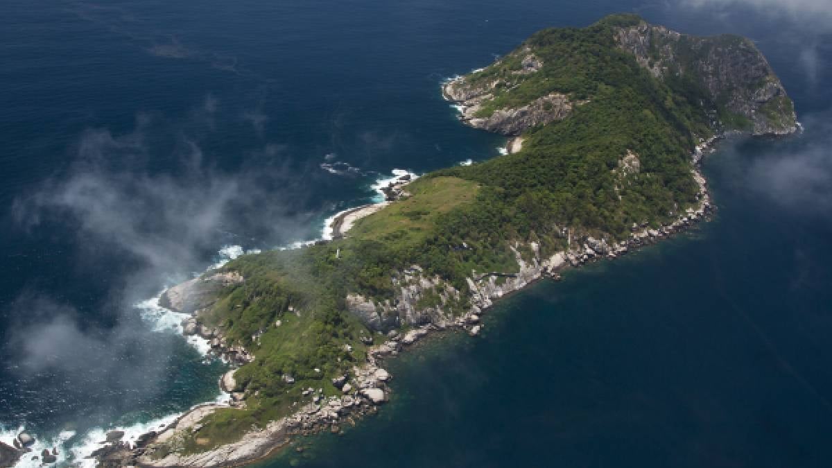 Dünyanın En Ölümcül Adası: Ayak Basanlar Neden Korkuyor?