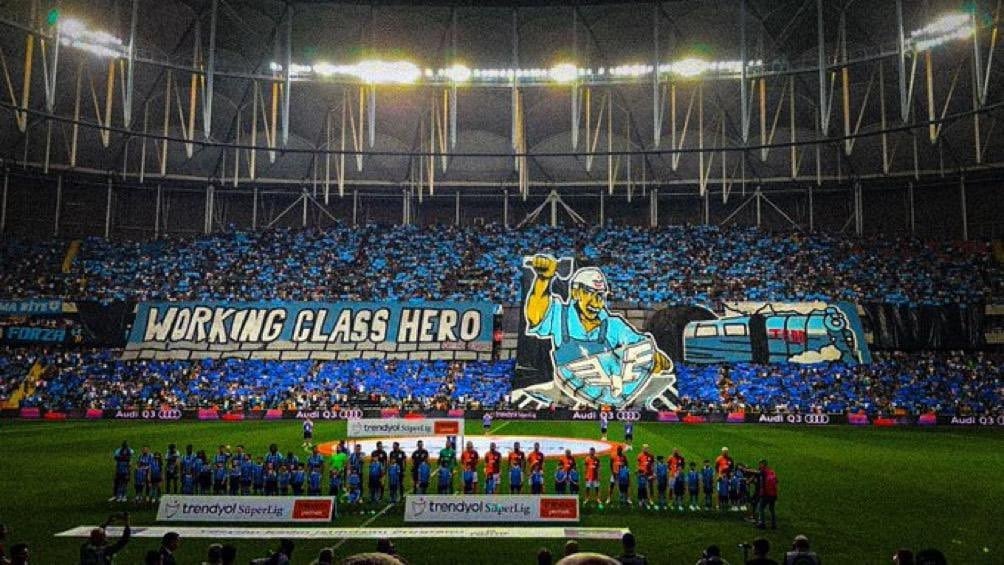 Süper Lig'in korkulan takımı 2. lige düştü!