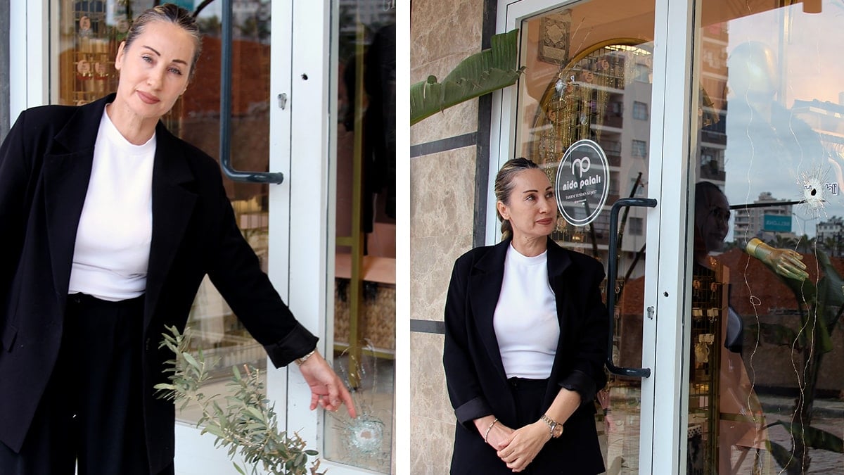 Öğretmenliği bırakıp yeni bir sayfa açtı: Polisin telefonuyla hayatının şokunu yaşadı