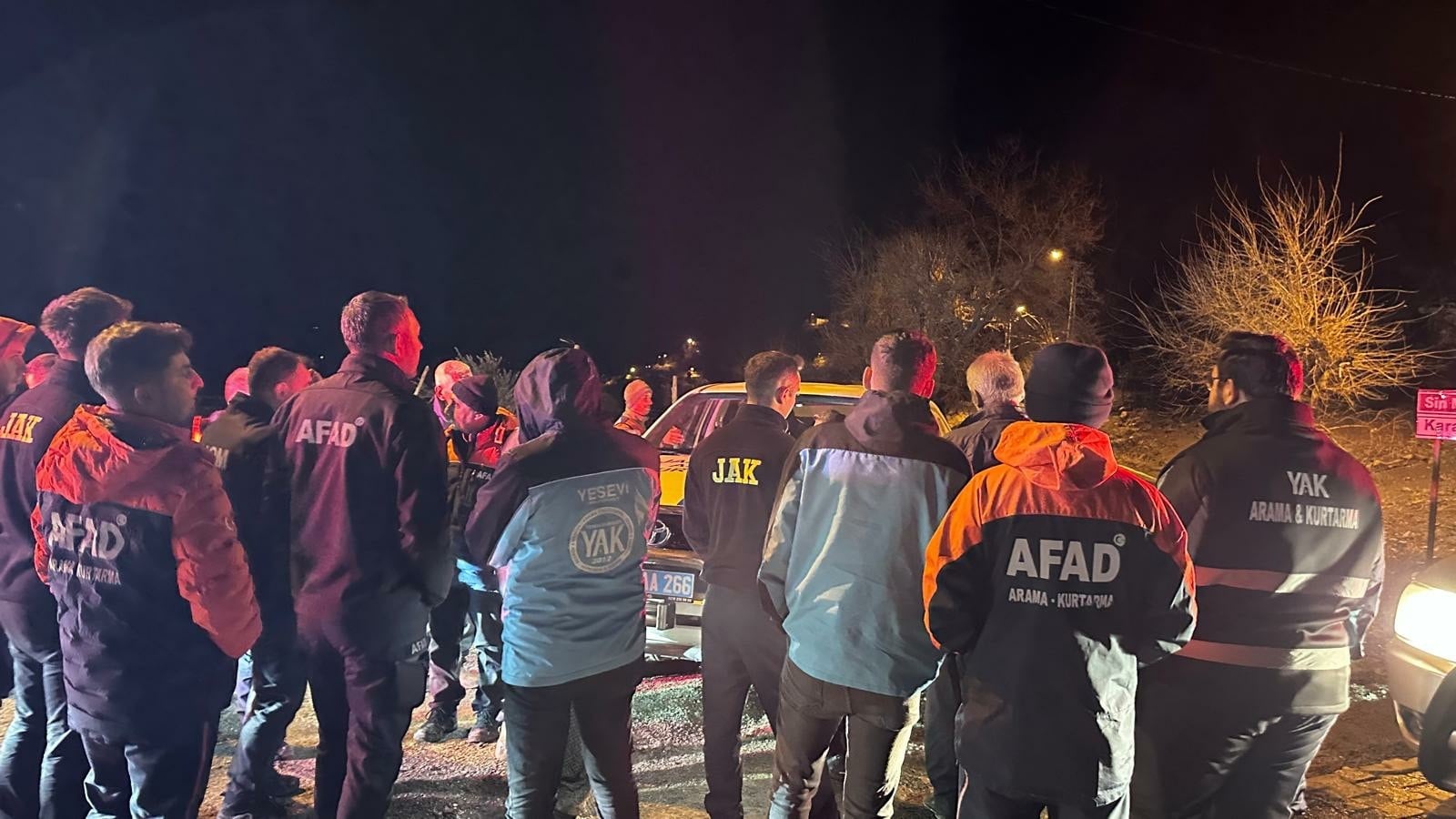 Adana'da 16 yaşındaki Hatice Kaya kayıp: Arama çalışmaları başlatıldı