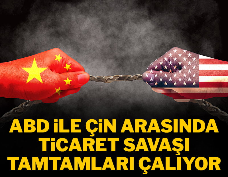 Trump: İran’la iş yapan ülkelere yüzde 25 gümrük vergisi uygulanacak