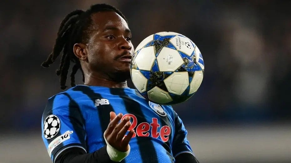 Fenerbahçe Lookman transferi için yeniden devrede