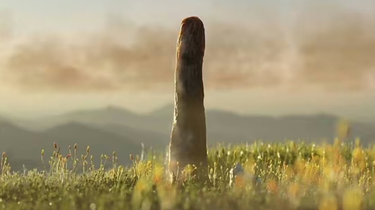 Ne bitki ne mantar: Dünya’da bir zamanlar bunlar yaşıyordu