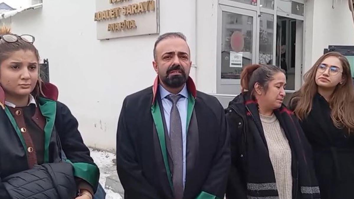 Iğdır’da öldürülen Esra Ertekin davasında karar çıktı