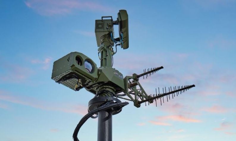 Komşu ülke 815 euroluk savunma kredisine başvurdu! İHA karşıtı sistemlerde kullanacaklar