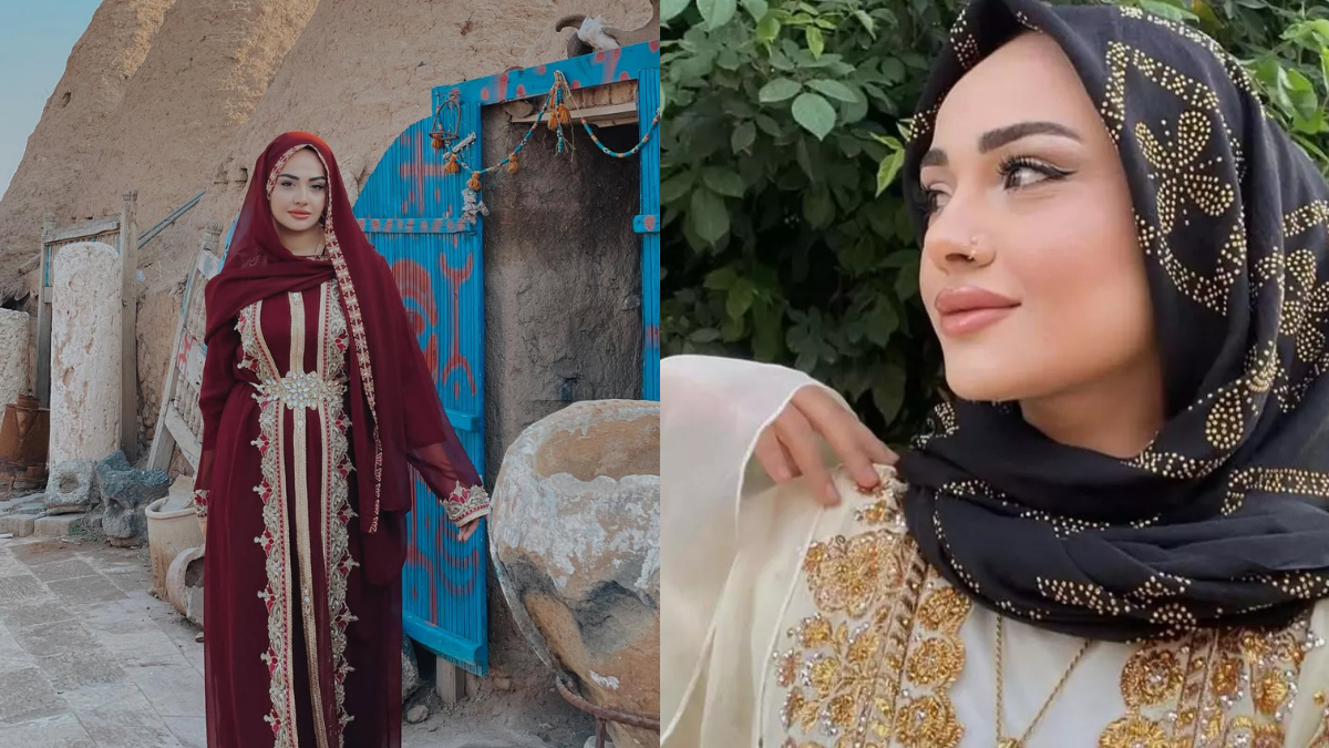 Ünlü oyuncu başörtüsünü çıkardı, paylaştığı not sosyal medyayı ikiye böldü