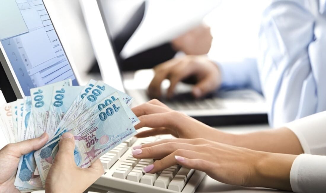 Memurun gardırobuna ‘Maliye’ dokunuşu: Maaşlara kuruşu kuruşuna eklenecek