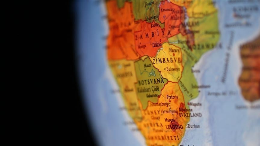 Küresel rekabet yeniden yazılıyor: Çin Afrika’da oyunu değiştiriyor