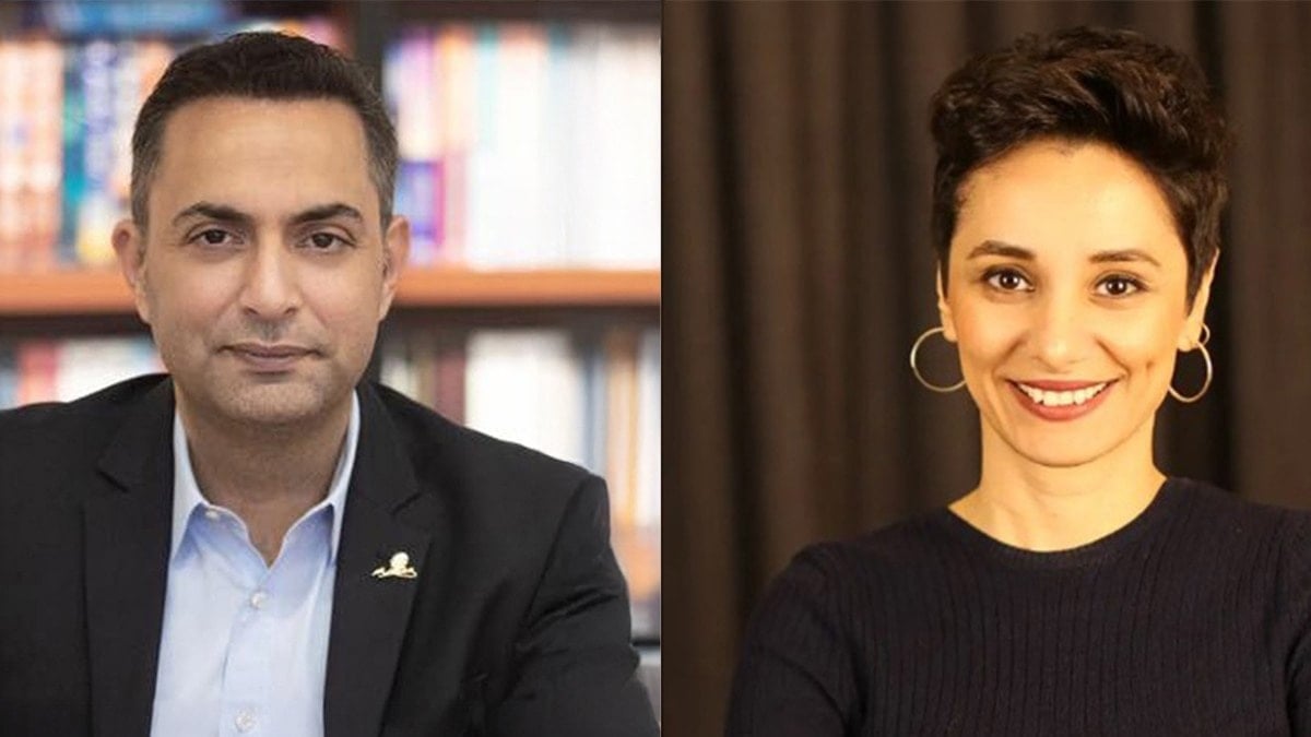 Şule Aydın ve Murat Ağırel'e silahlı saldırı tehdidi!