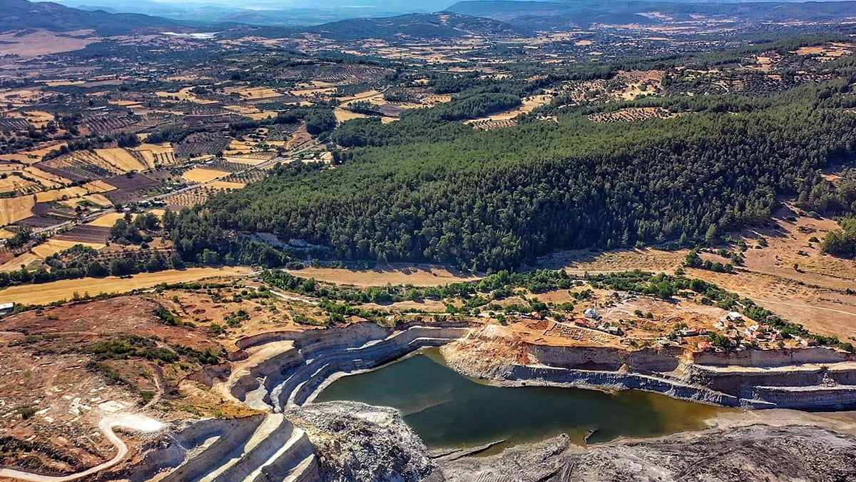 Akbelenlilerin korktukları oldu!