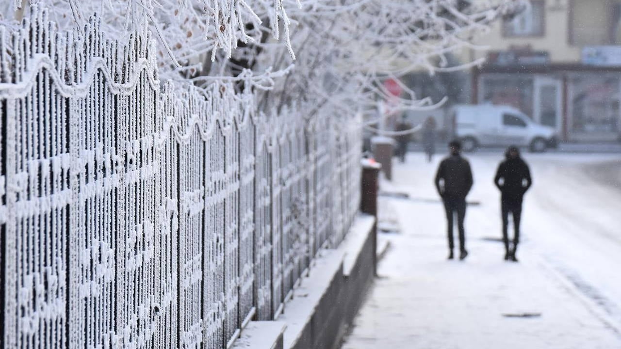 AKOM'dan İstanbul’a kritik uyarı: Pazartesi sabahı alarmı