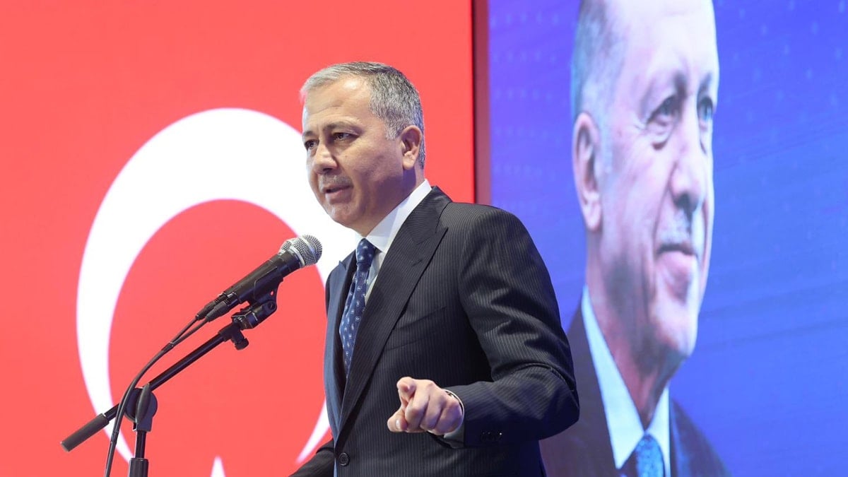 Trafik yasasında Bakan Yerlikaya’ya direnç var