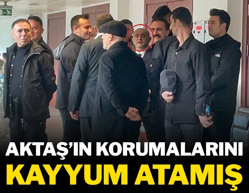 Korumalar TMSF’den