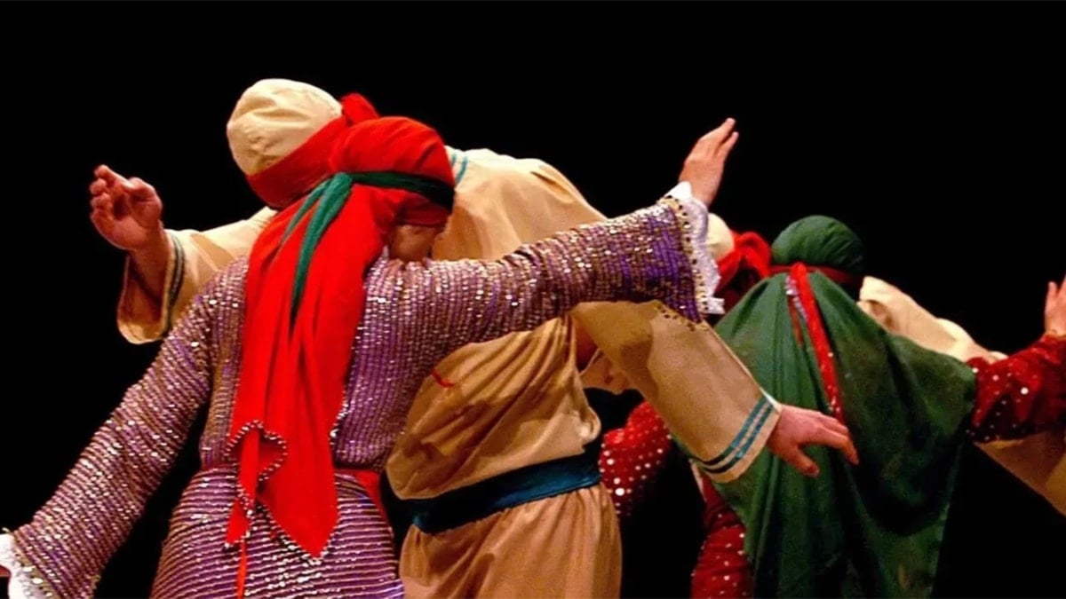 AKP eliyle 'Alevilik' anlatısı