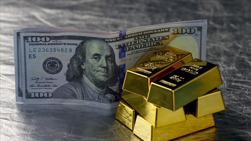 Altın, dolar ve gümüşte kritik eşik: İslam Memiş'ten satış uyarısı geldi