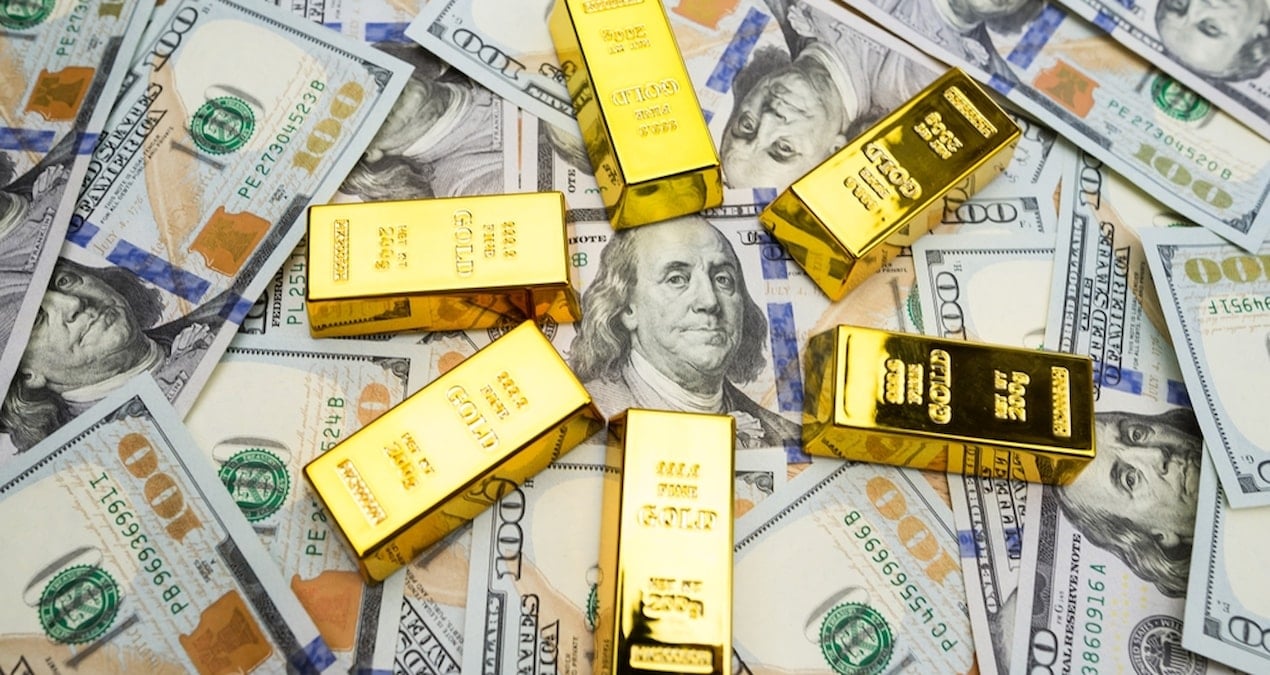 Merkez Bankası açıkladı: İran Savaşı'nın rezervlere etkisi belli oldu