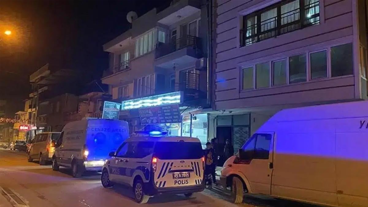 İnegöl’de şüpheli ölüm: Yalnız yaşayan şahıs evinde ölü bulundu