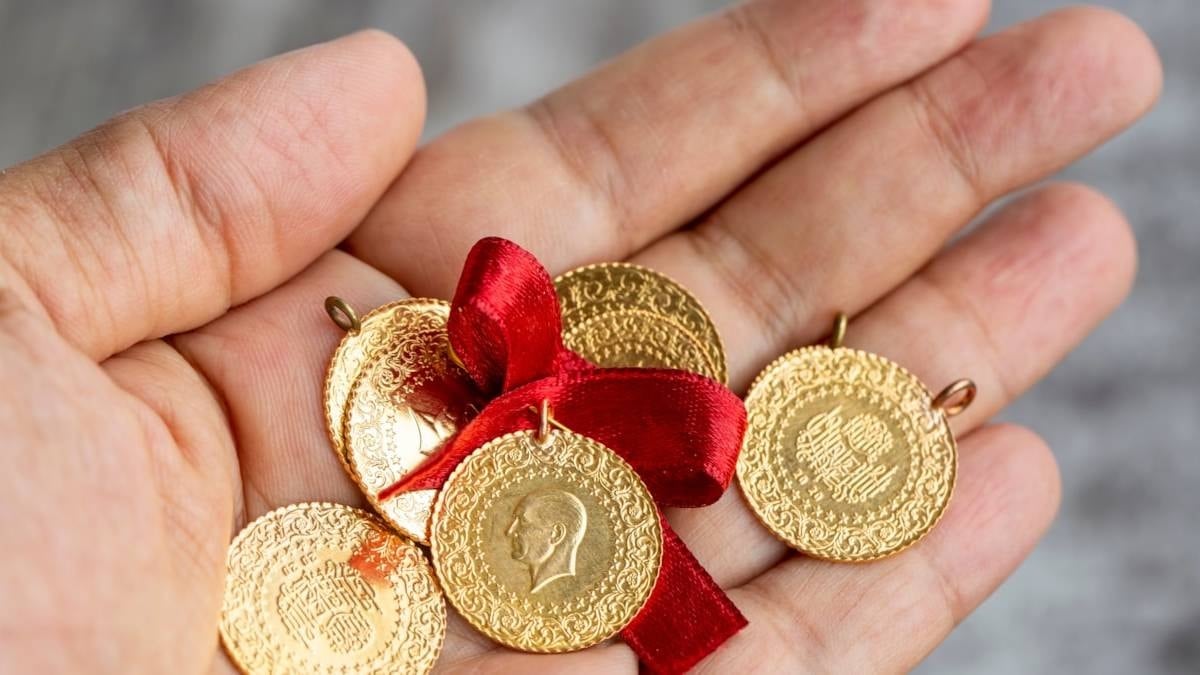Altın fiyatlarında rüzgar tersine dönüyor: 1000 lira birden düşecek