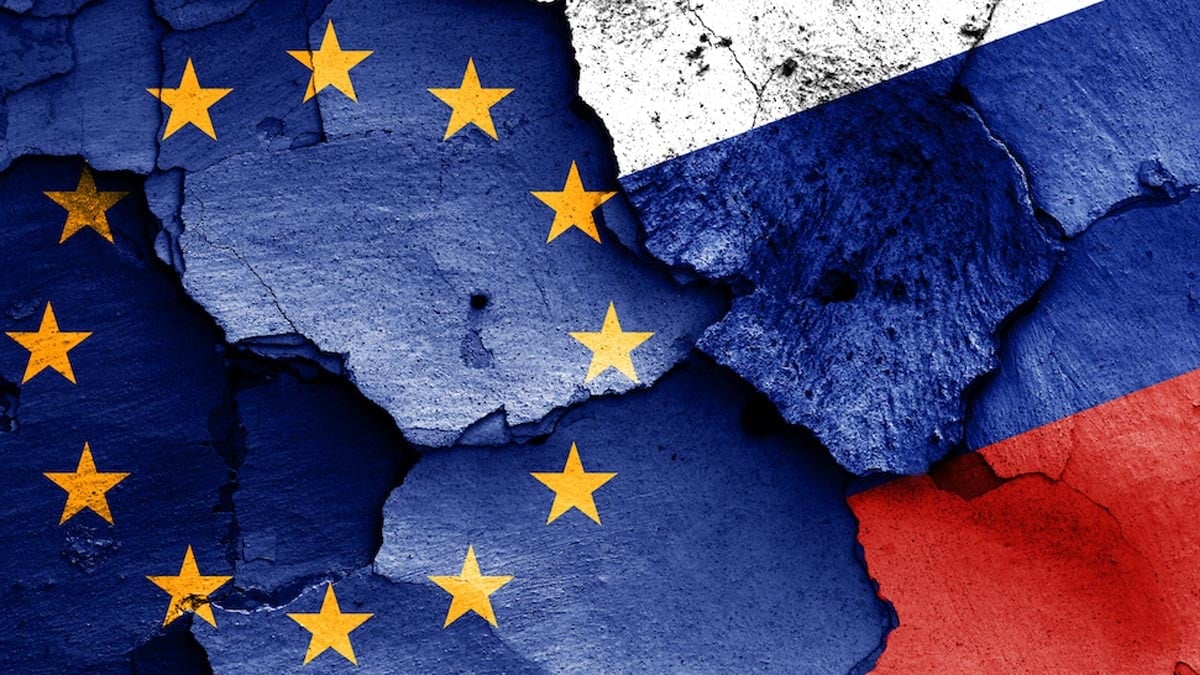 Bir tehdit de Rusya'dan! 'Sıradaki hedef' dedi, Avrupa karıştı