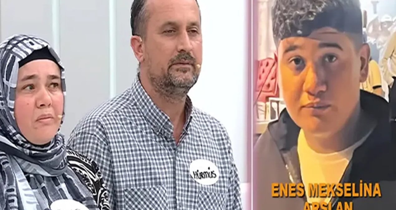 Esra Erol Finds Missing Person: “Lead Role” Identified Esra Erol Finds Missing Person: “Lead Role” Identified